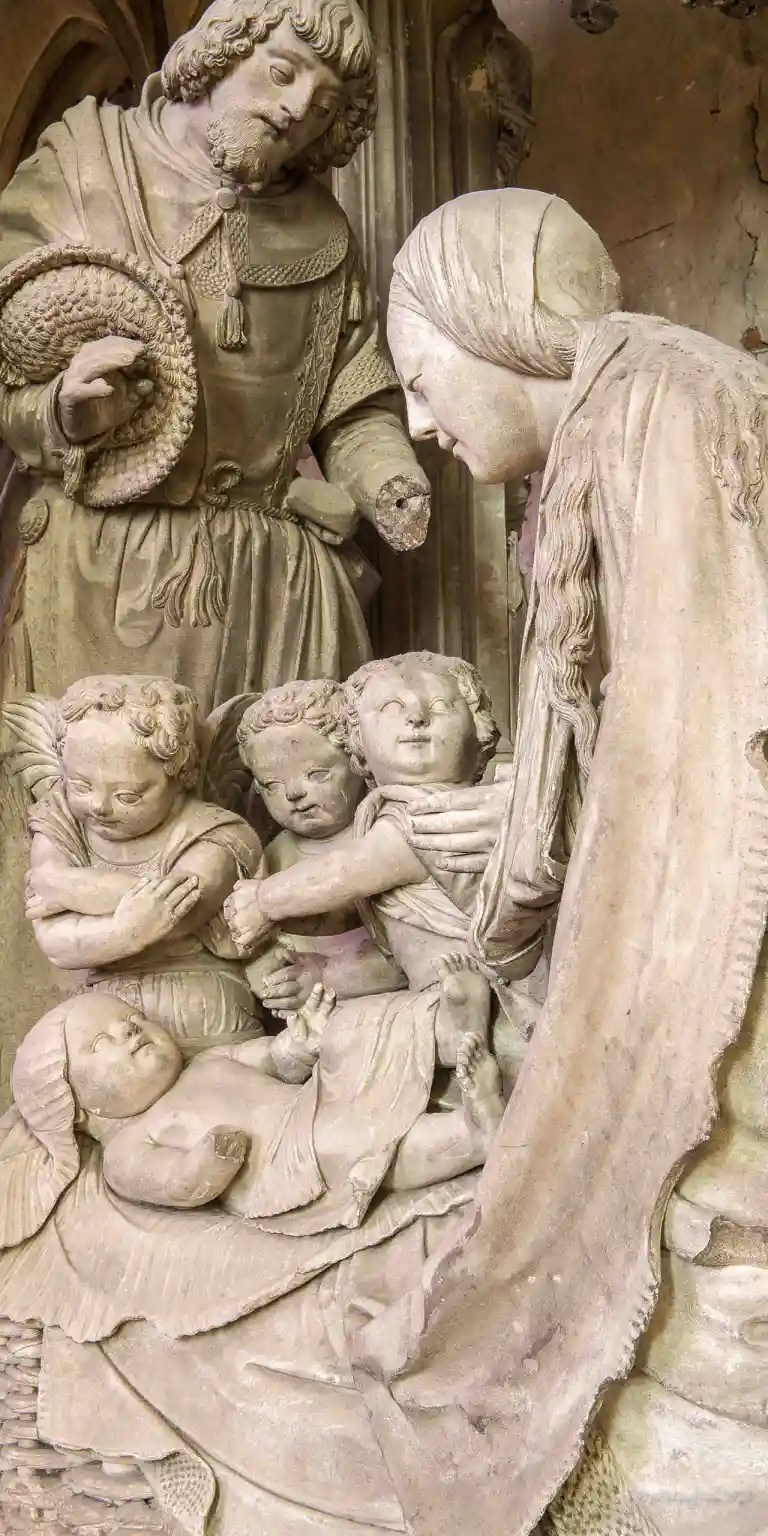 Soulas, Jehan_Nativity