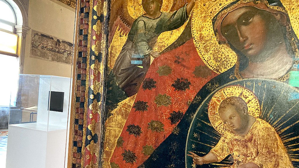 Photo by Matthew Milliner