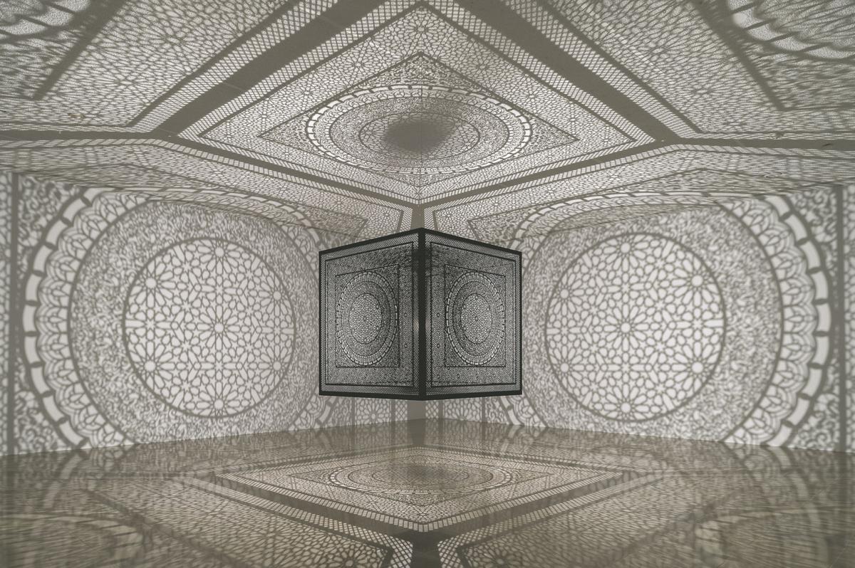 Agha, Anila Quayyum_Intersections