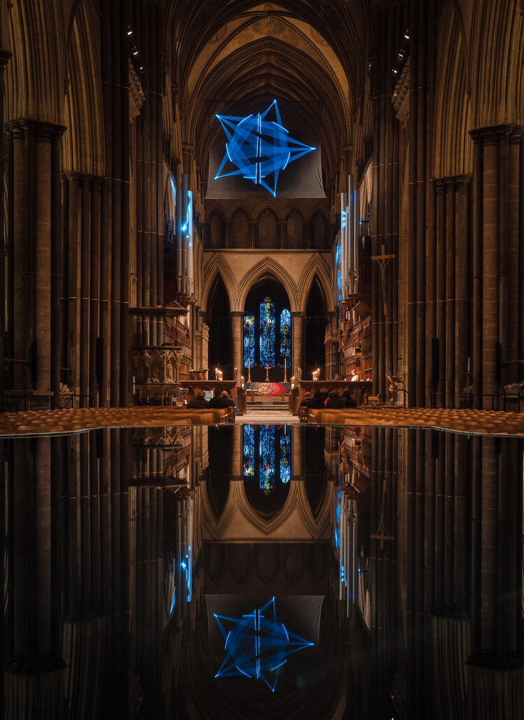 Haebich, Jayson_Star of Bethlehem