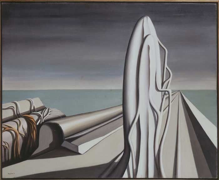 Sage, Kay_At the Appointed Time