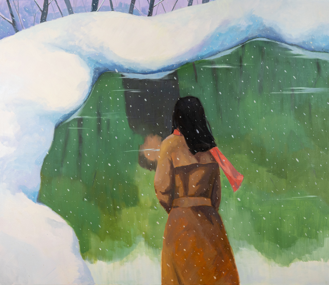 Yuan, Yuri_Norwegian Wood