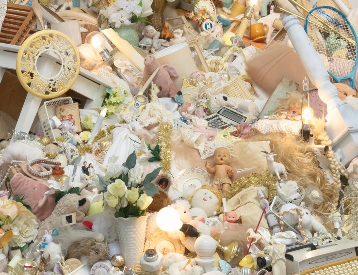 Mandy Cano Villalobos – Art & Theology