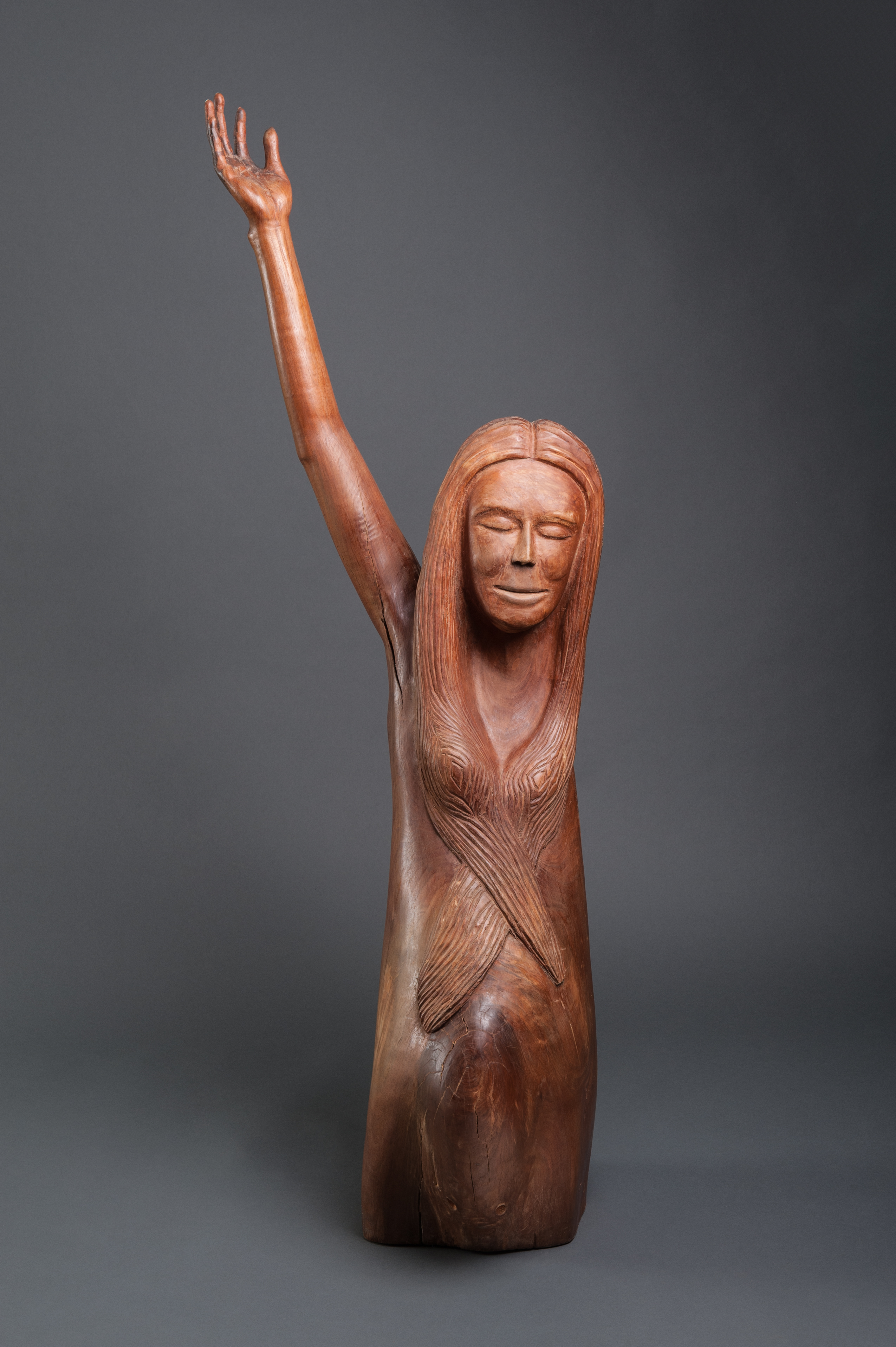 Carter, Fred_Behold My Miracle