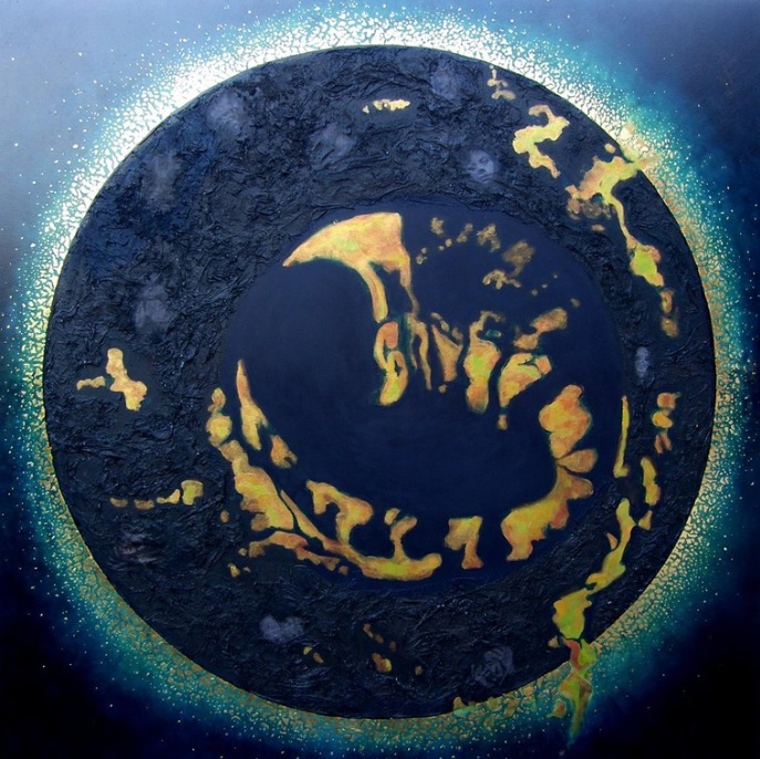 Smelik, Gerda_Advent