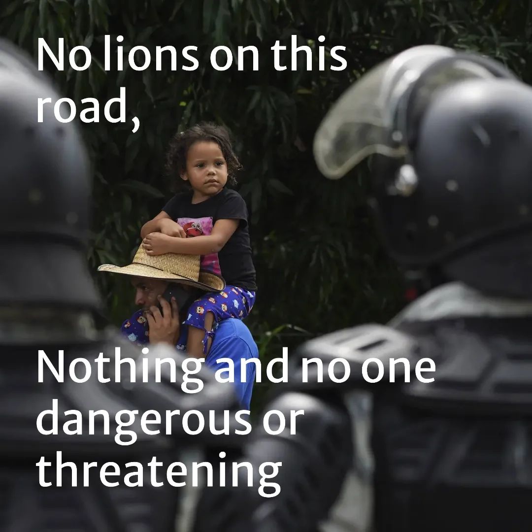 Alternative Advent 2022 (no lions)