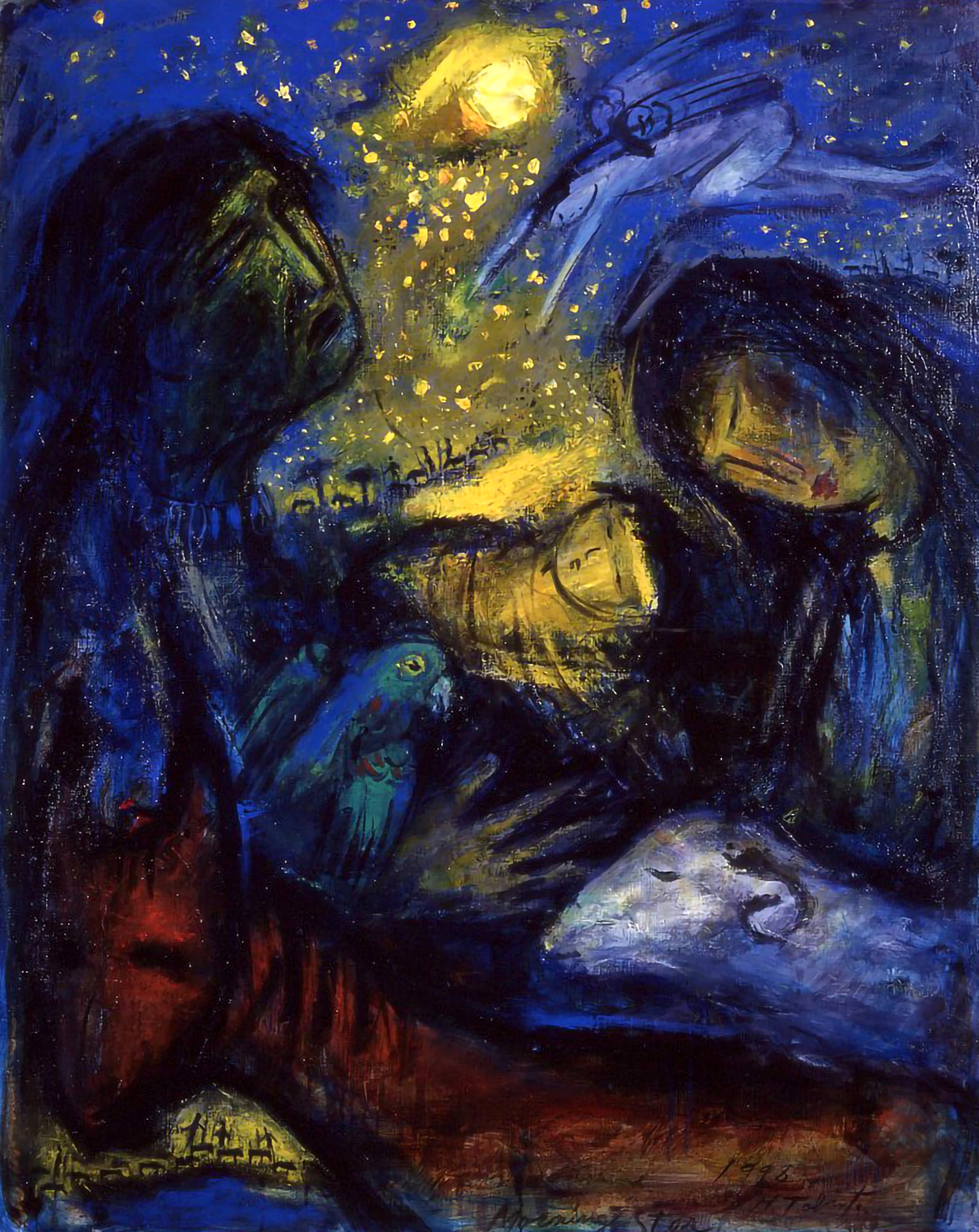 Tabata, Hiroshi_Morning Star