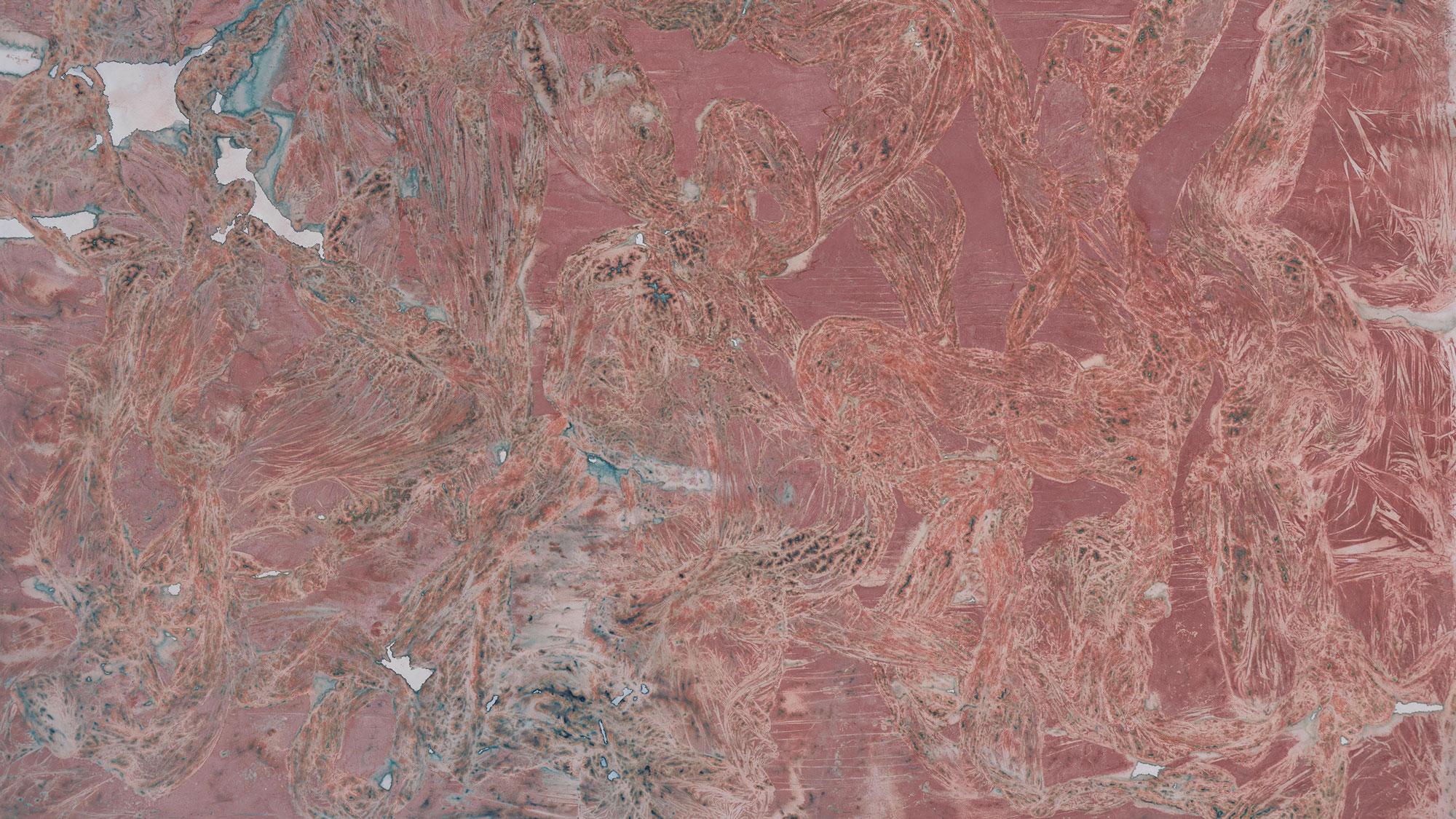 Ng, Dawn_Ever see, ever be (detail)