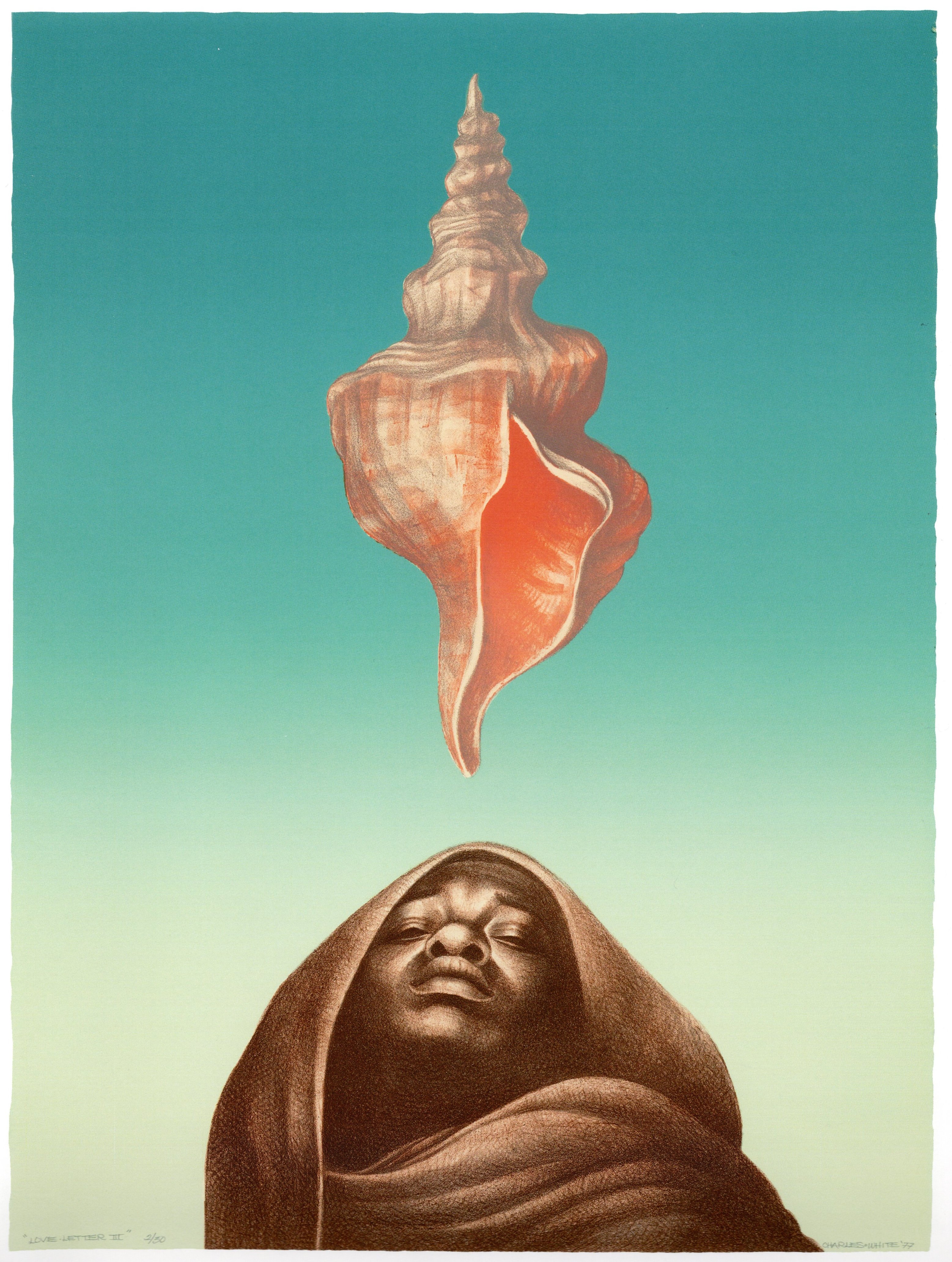 White, Charles_Love Letter III