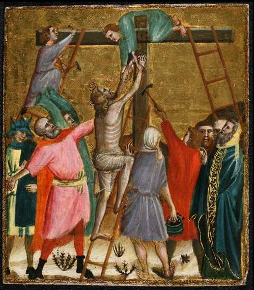 Ascent of the Cross (Venice)