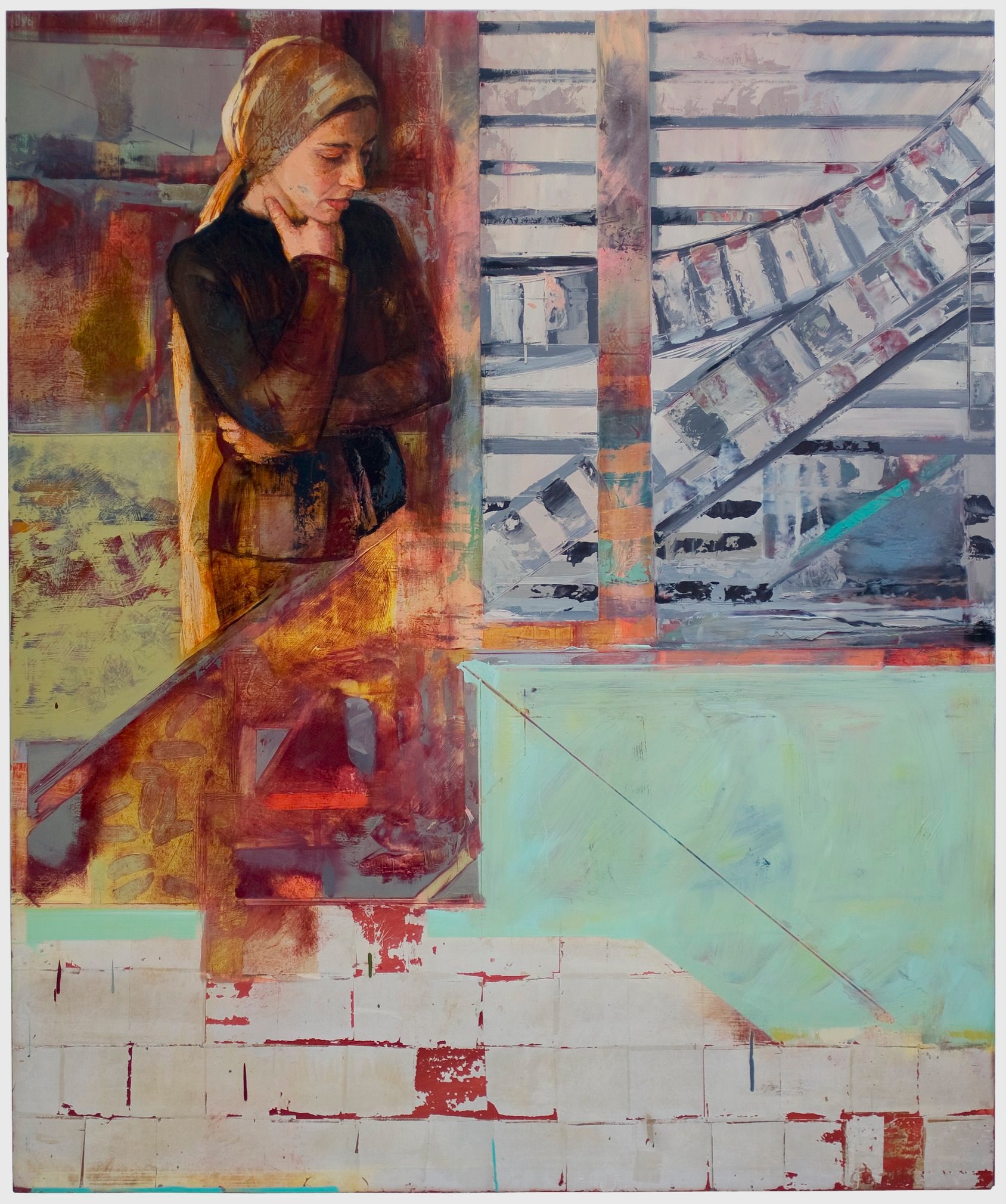 Herman, Bruce_Called