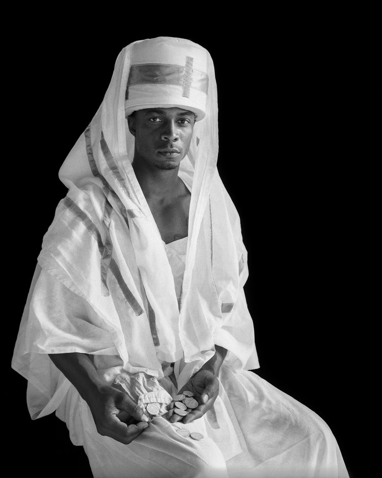 Luster, Deborah_Layla "Roach" Roberts (Inquisitor)