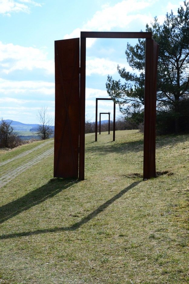 Barnickel, Ulrich_Hope