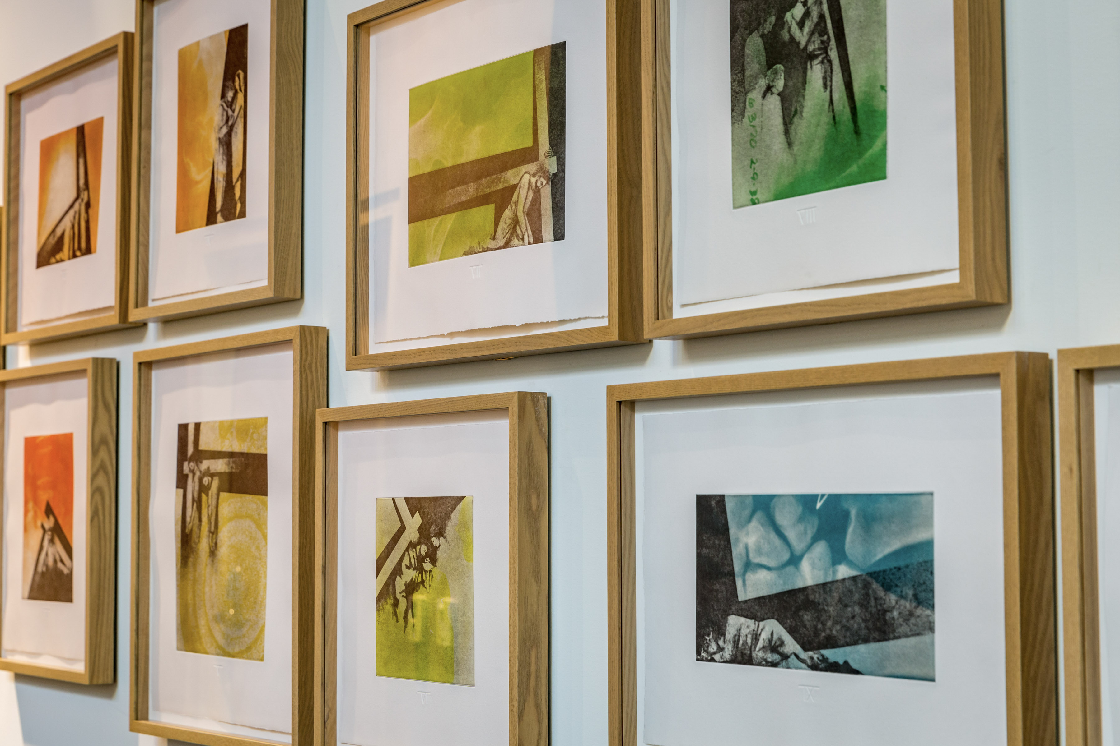 Frank, William_Via Dolorosa