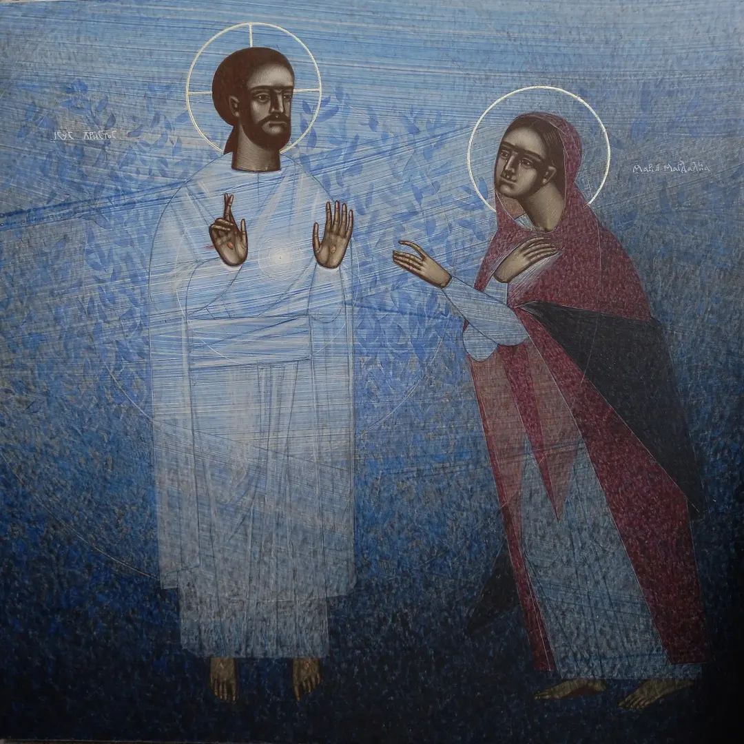 Kuziv, Kateryna_Mary