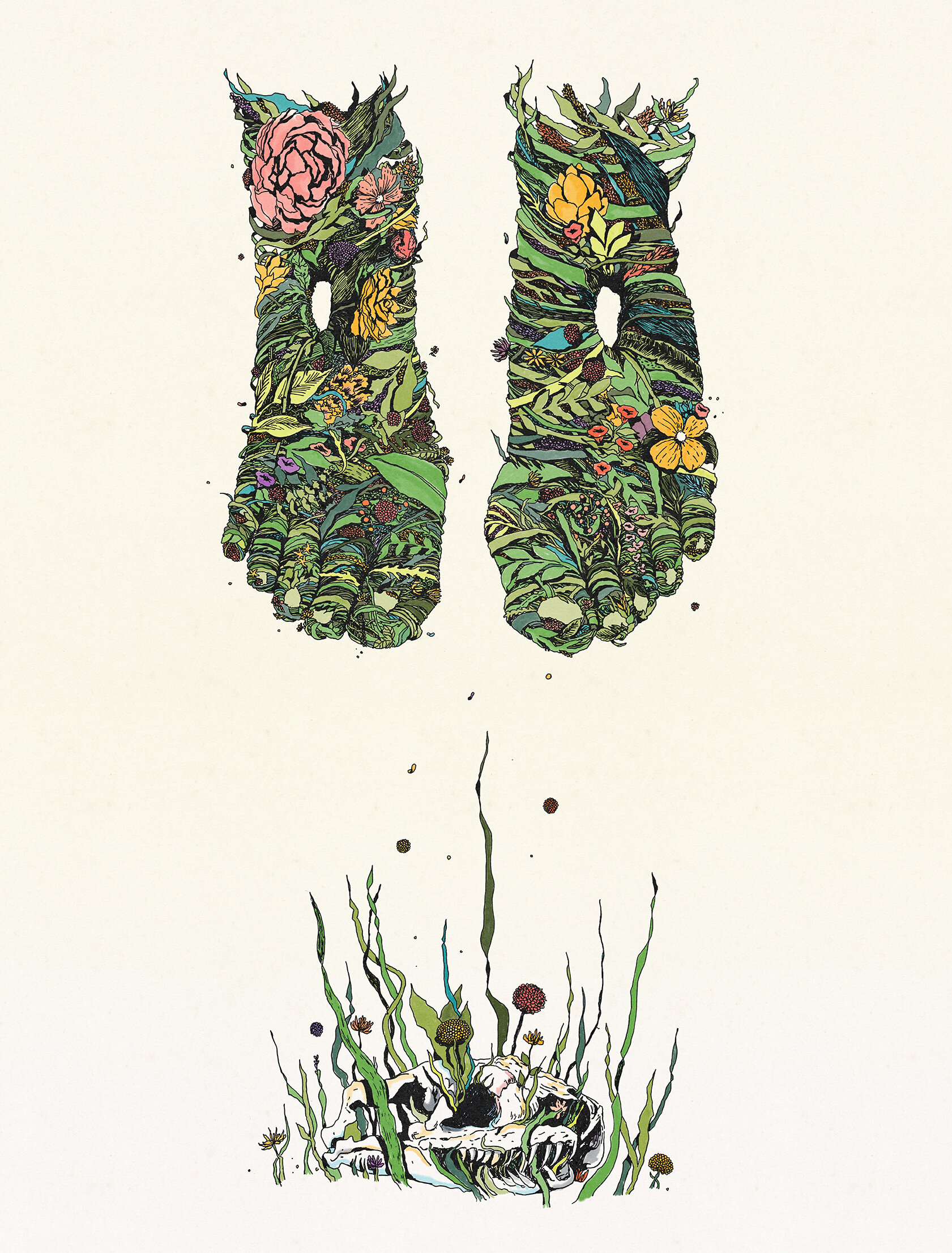 Procopio, Stephen_Ascension