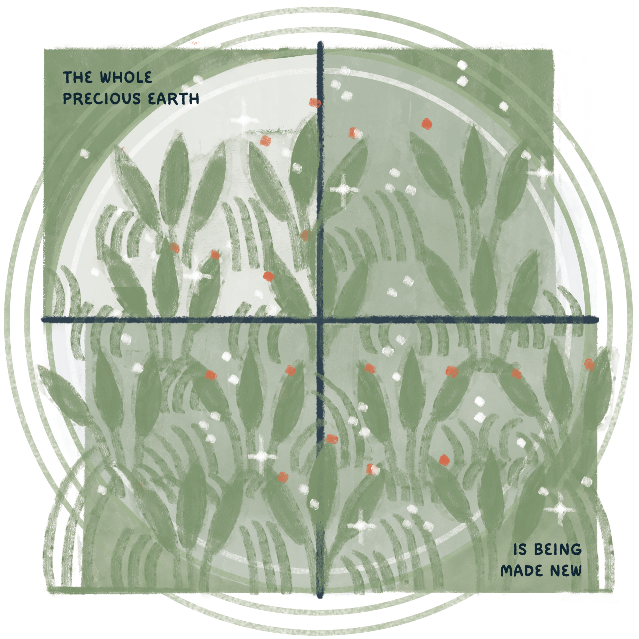 Saito, Madeleine Jubilee_Made New