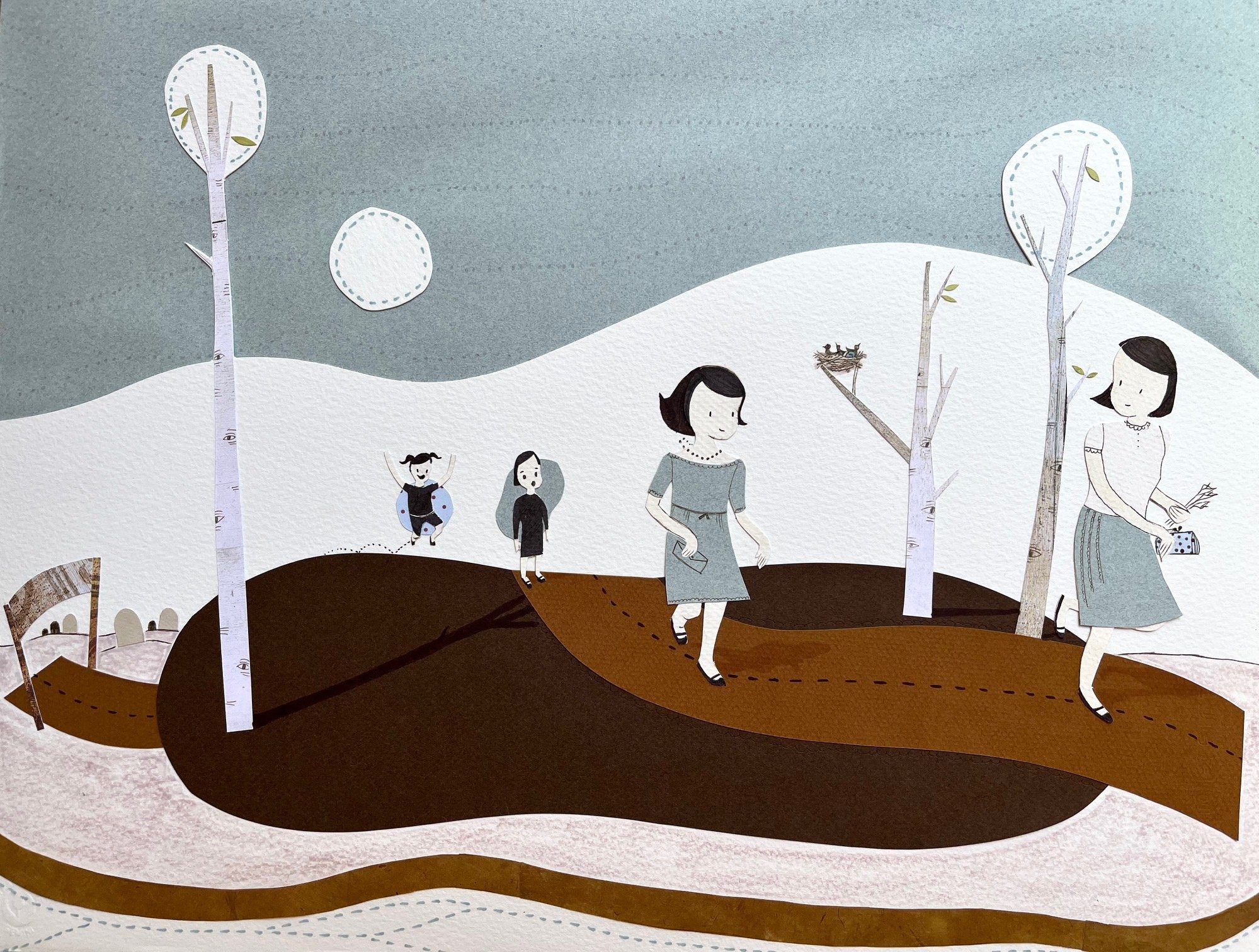 Wedelich, Sam_With Fear and Great Joy