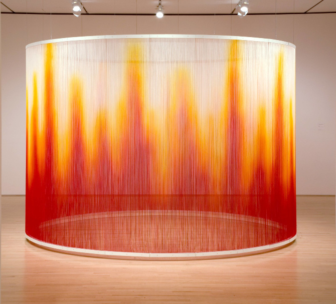 Fernandez, Teresita_Fire