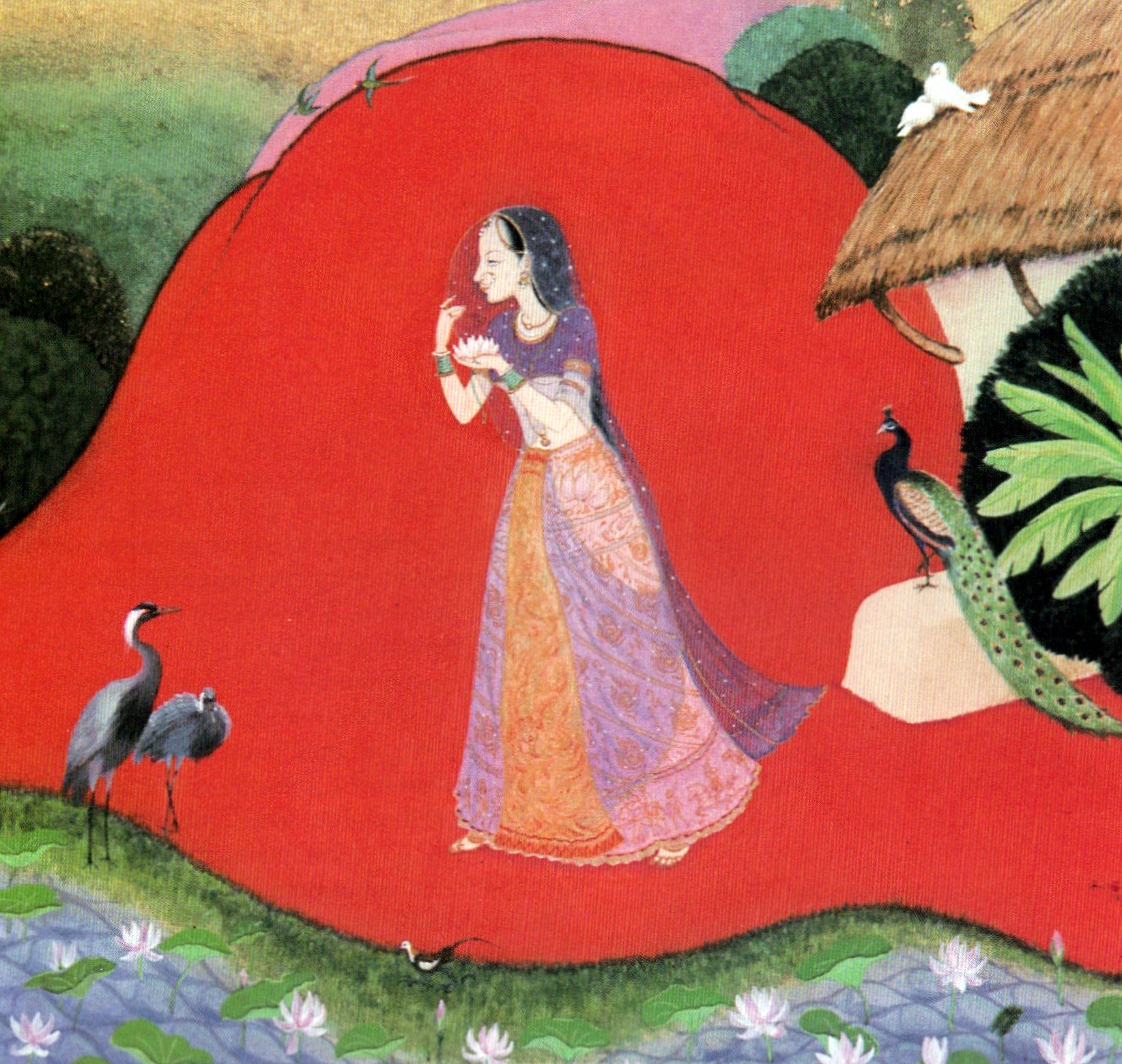 Wesley, Frank_Visitation