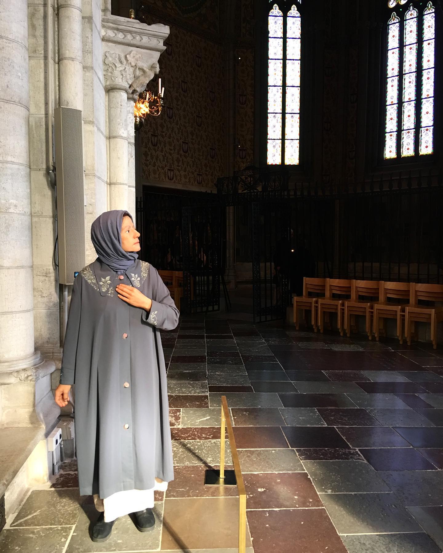 Widoff, Anders_Maria (The Return)