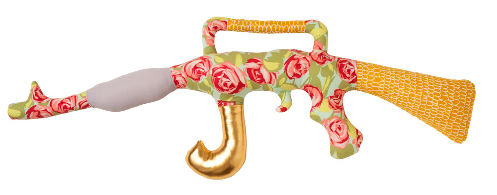 Baxter, Natalie_Rose to the Occasion (Warm Gun)