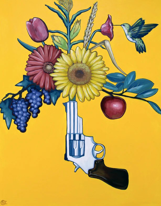 Erickson, Scott_Swords into Plowshares