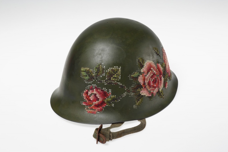 Incirauskaite-Kriauneviciene, Severija_Kill(ed) for Peace