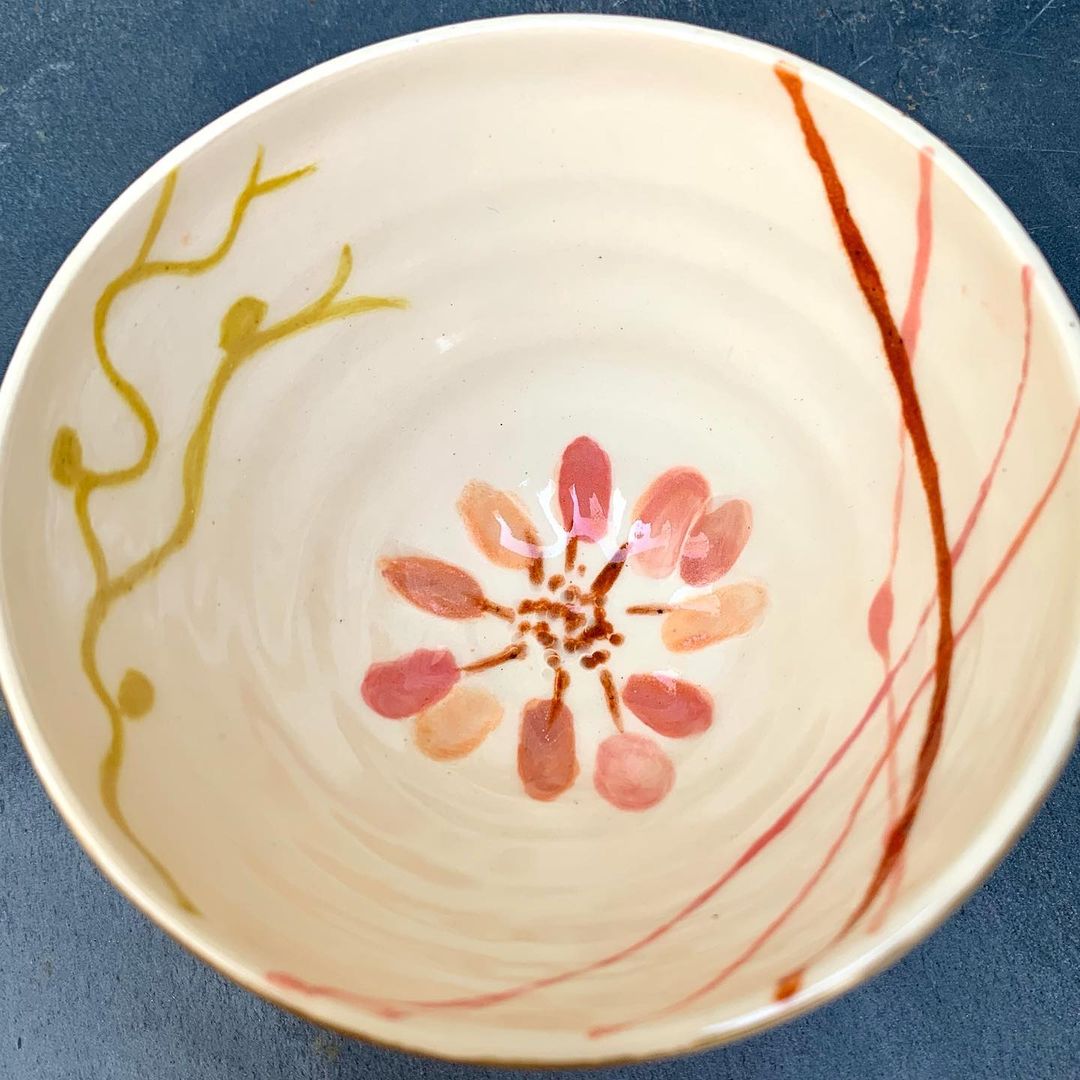 Boutwell, Jane_Mammary bowl