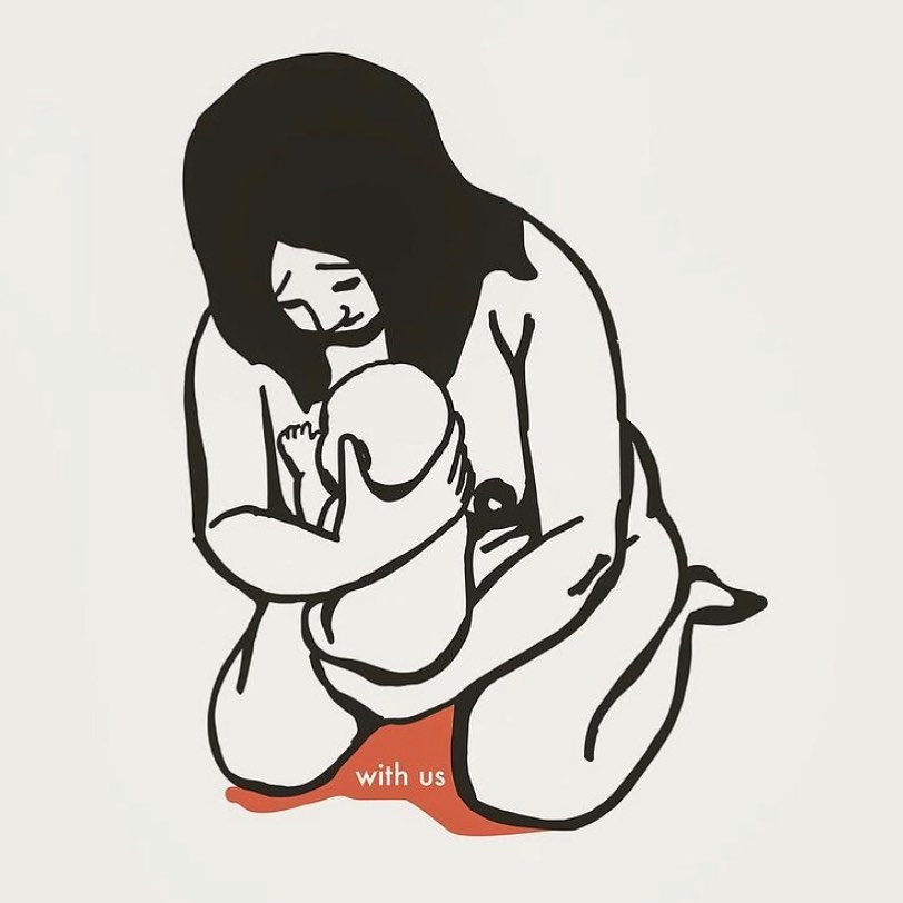 Erickson, Scott_With Us, Face to Face