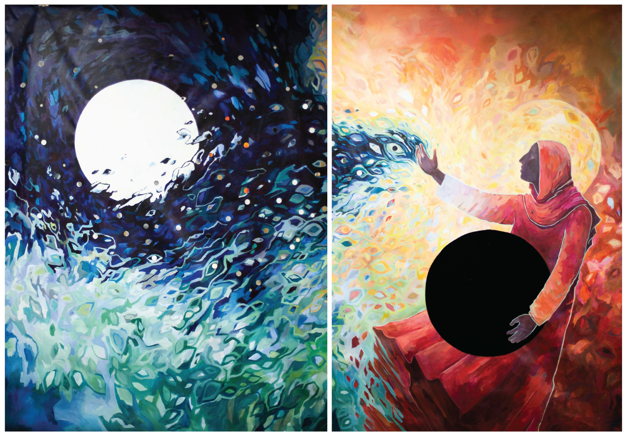 Bertsche, Sarah_Annunciation