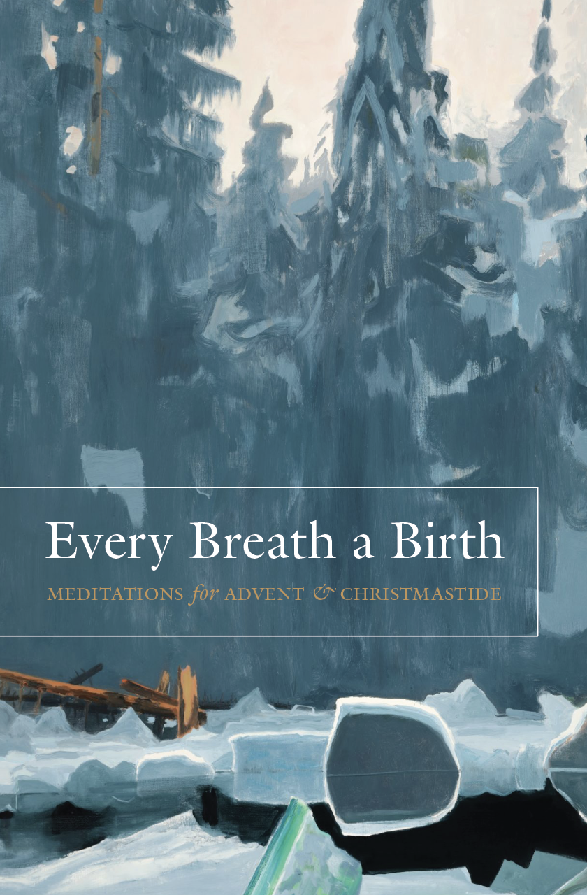 Every Breath a Birth