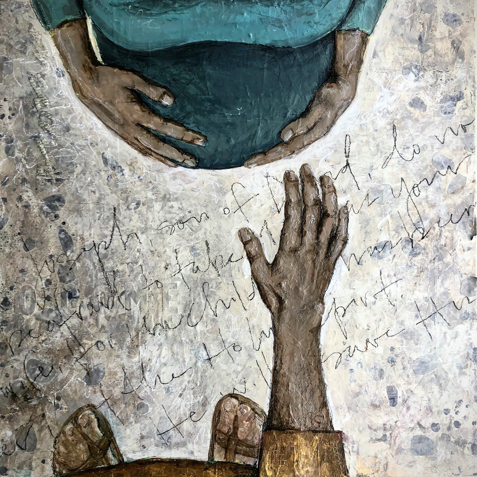 Yarbrough, Riki_Joseph, Husband of Mary