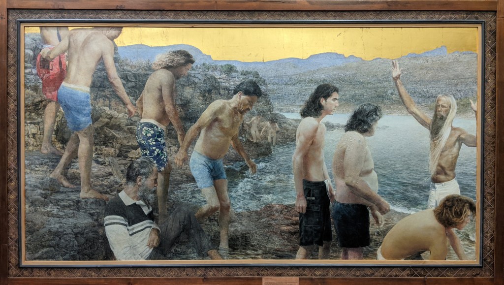 Cobb, John_Baptism by Water