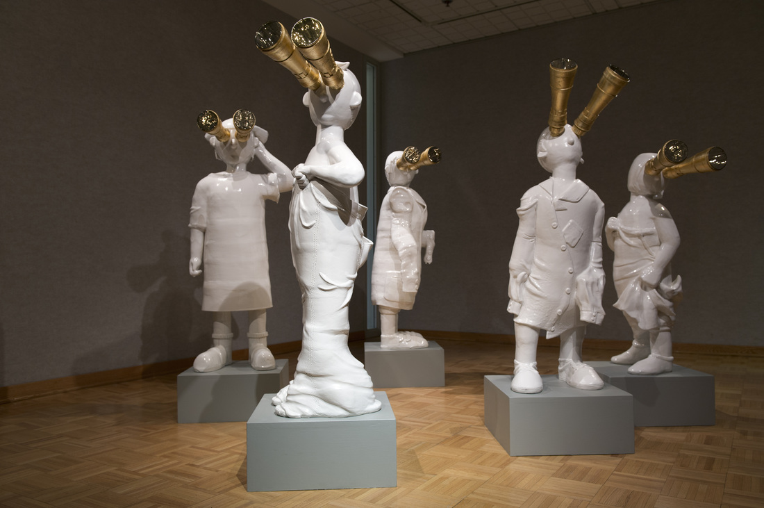 Kim, Namdoo_Golden Binoculars