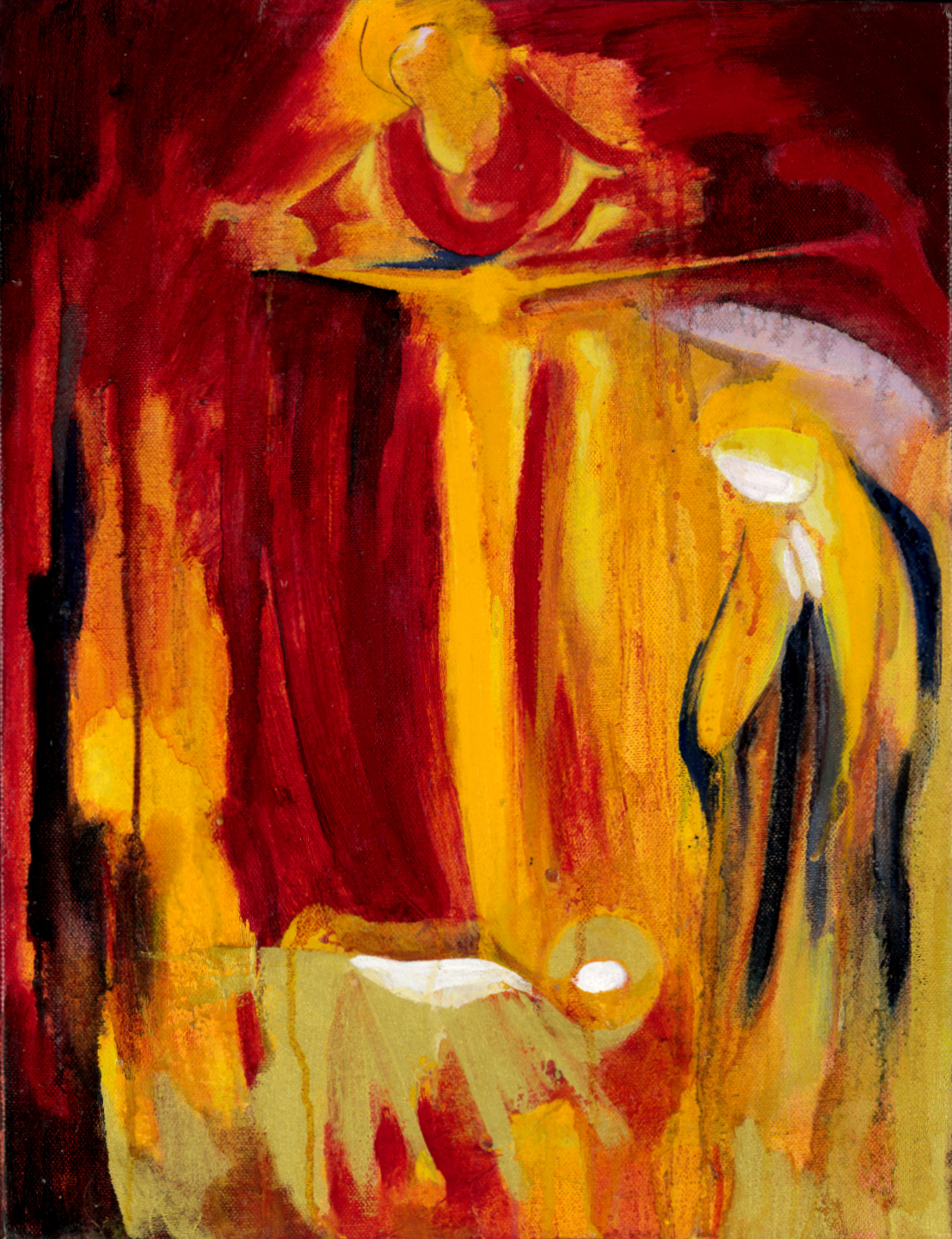 Tutin, Judith_Nativity