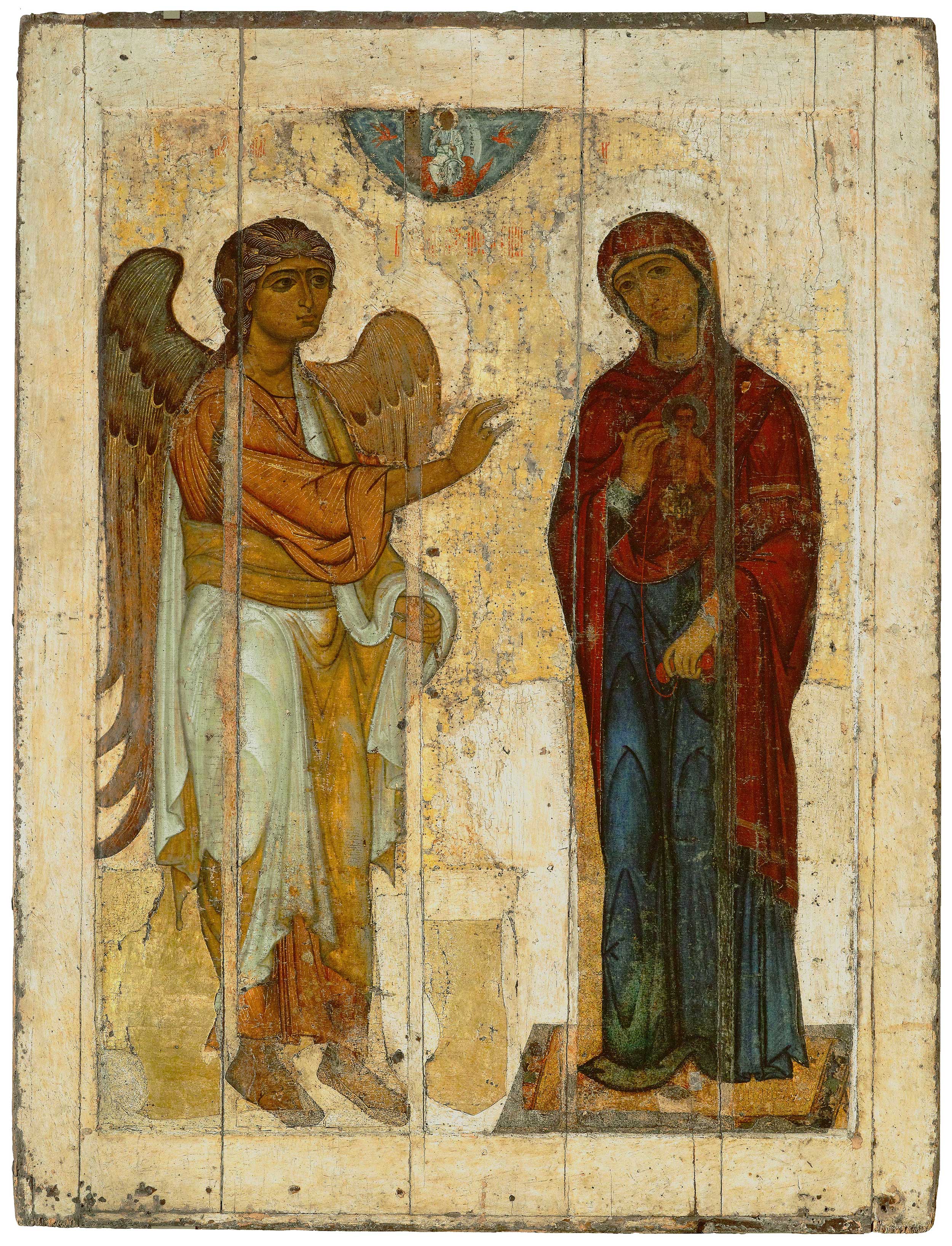 Ustyug Annunciation