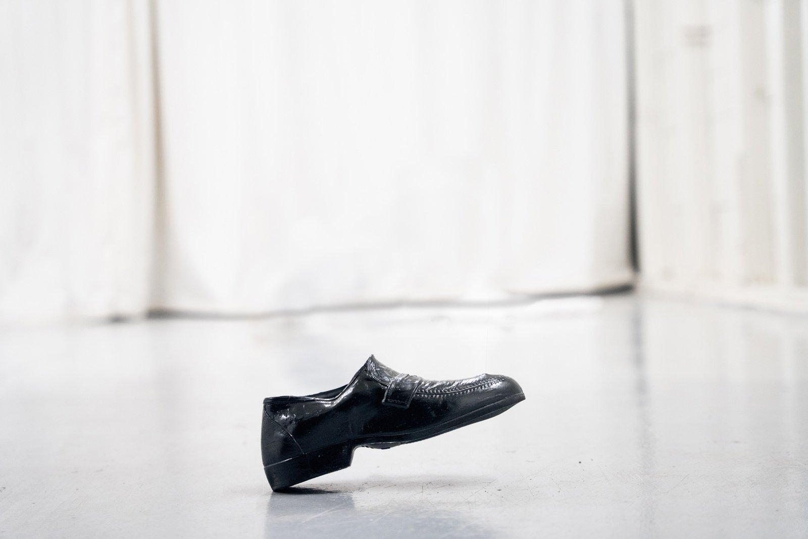 Walcott, Lisa_Other One to Drop