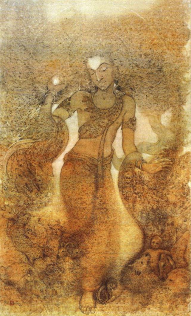 Wesley, Frank_Promise of Peace