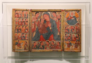 Landmark exhibition “Ethiopia at the Crossroads” explores cross