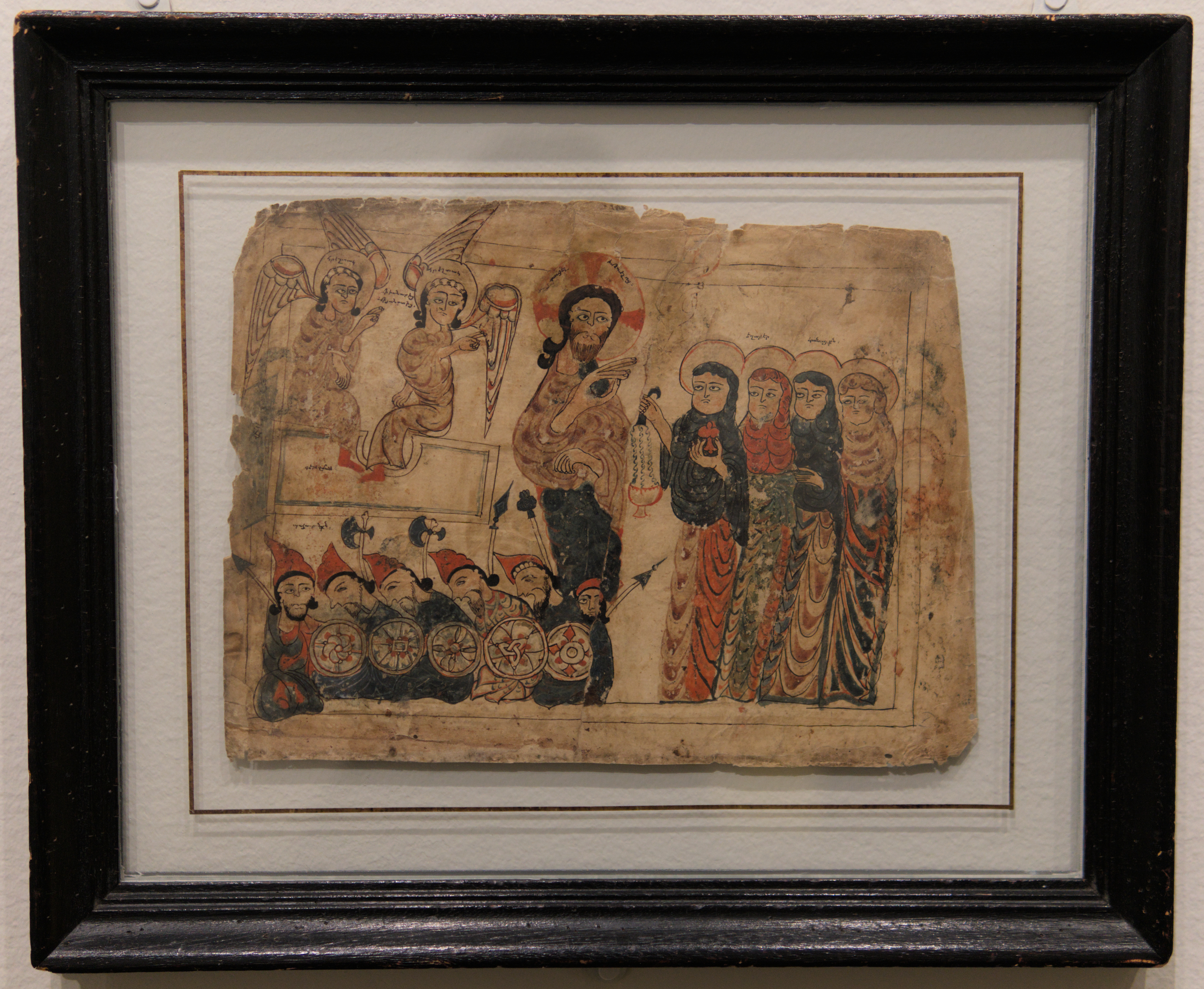 Armenian Resurrection