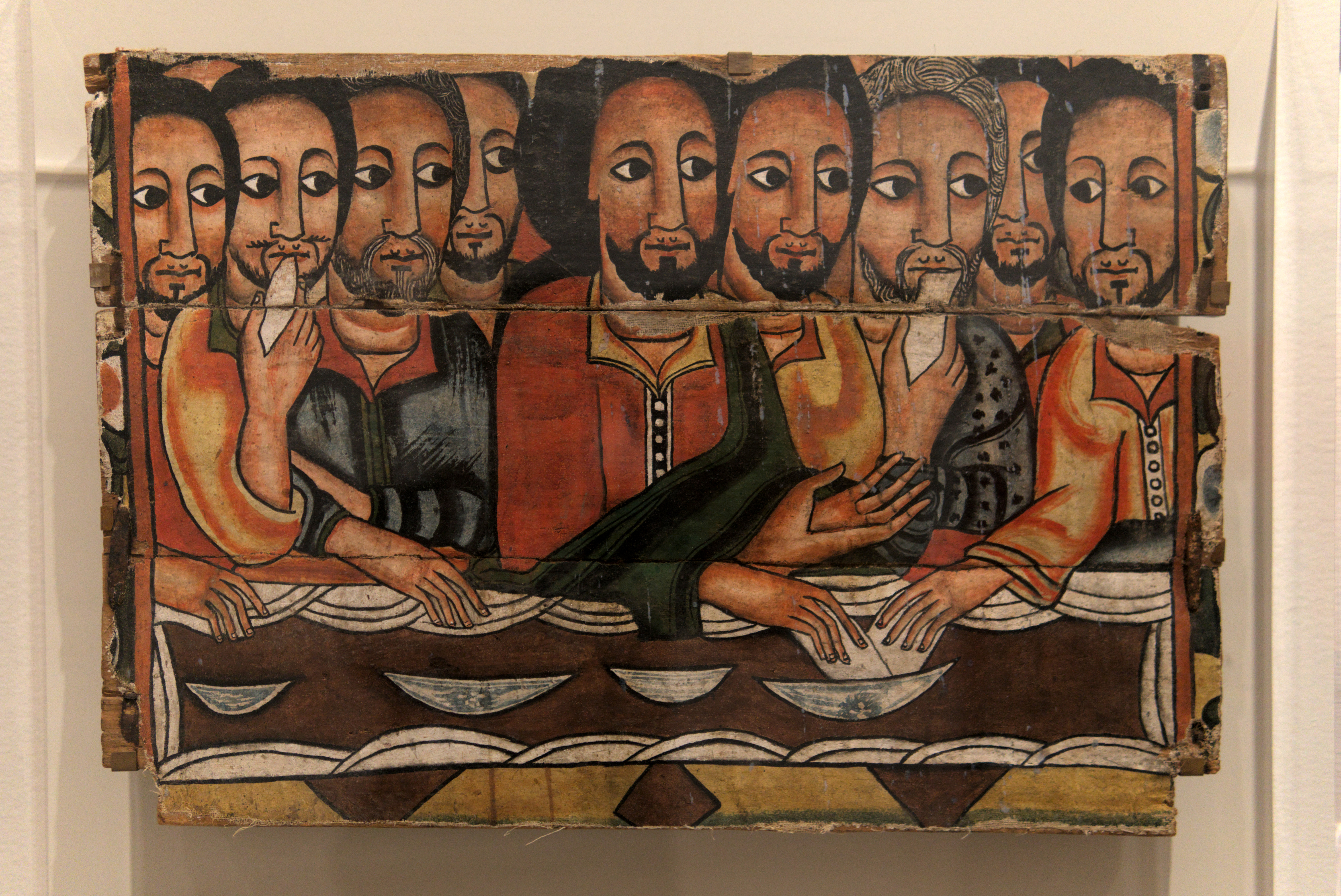 エマニュエルの仏