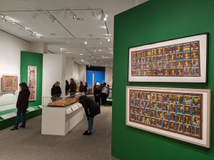 Landmark exhibition “Ethiopia at the Crossroads” explores cross