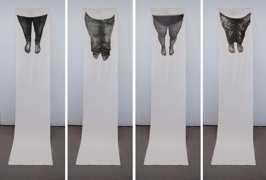 Shin, Hyeyoung_We Are