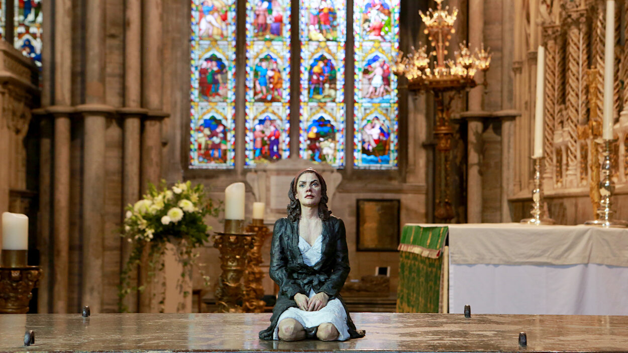 Henry, Sean_Am I my brother's keeper