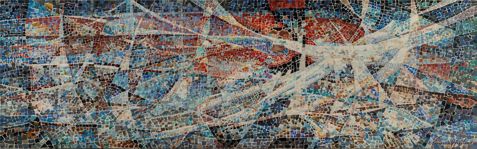 Winter, Lumen Martin_Voice of the Bell