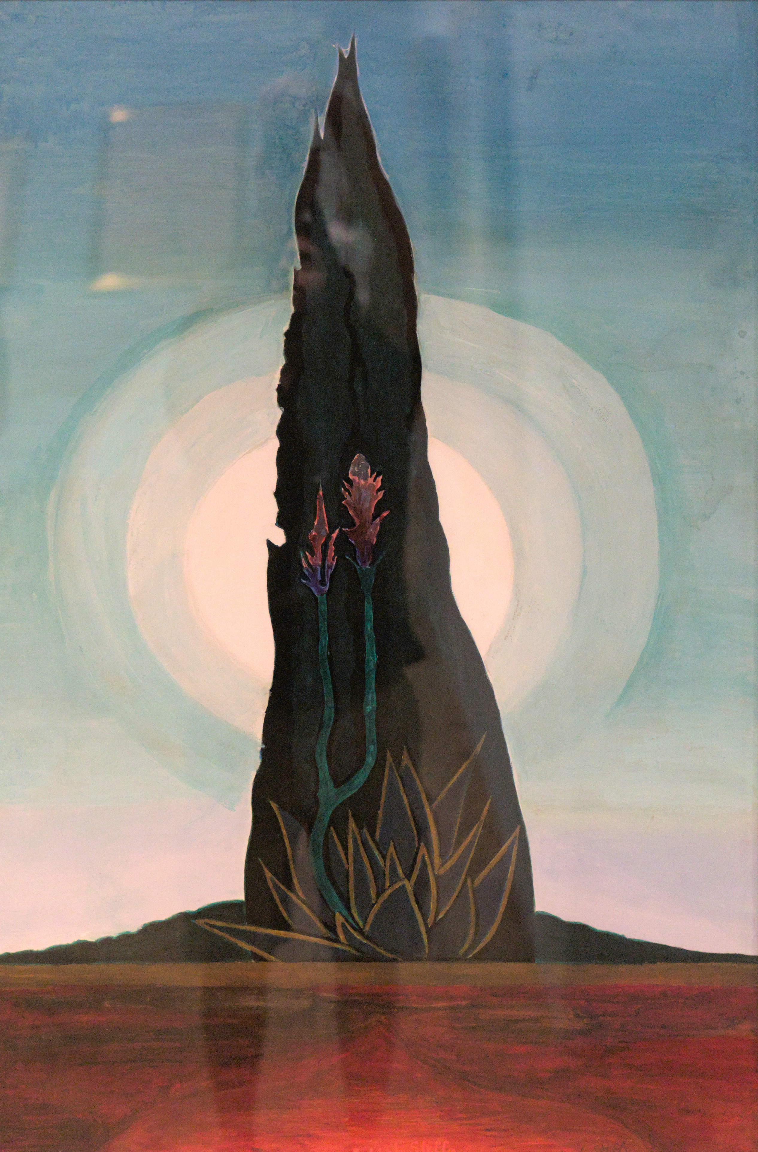 Stella, Joseph_Tree, Cactus, Moon