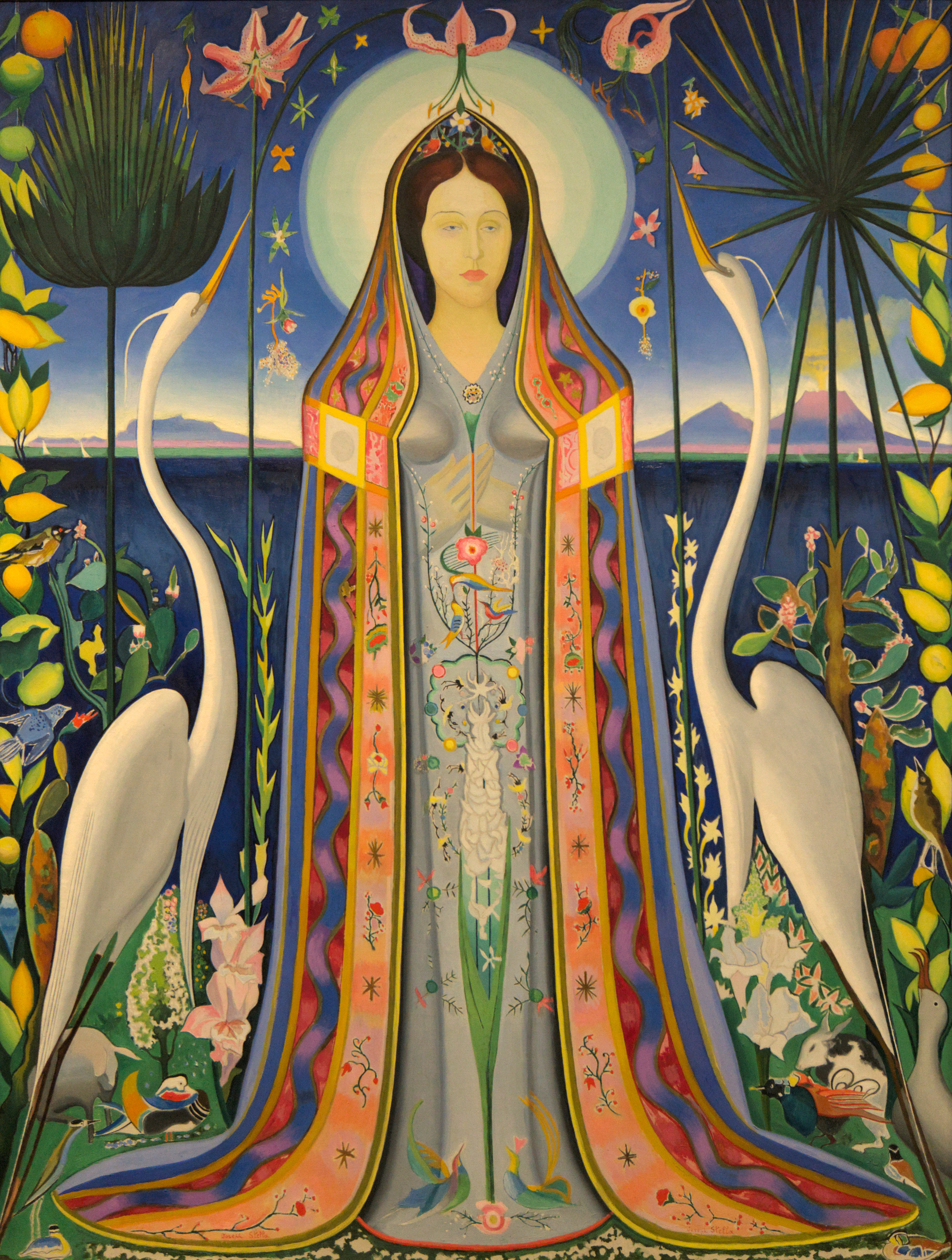 Stella, Joseph_Purissima