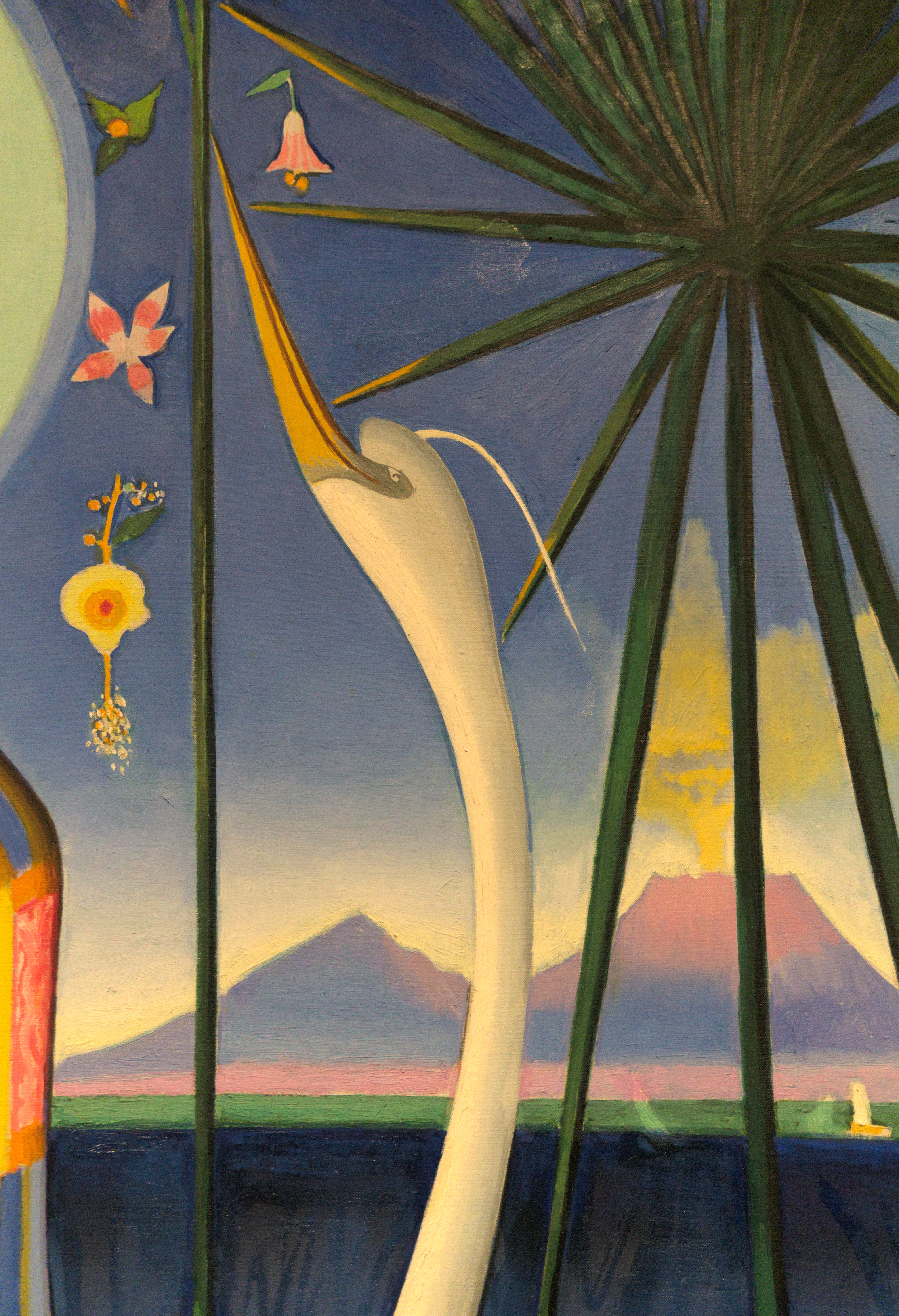 Stella, Joseph_Purissima (detail)