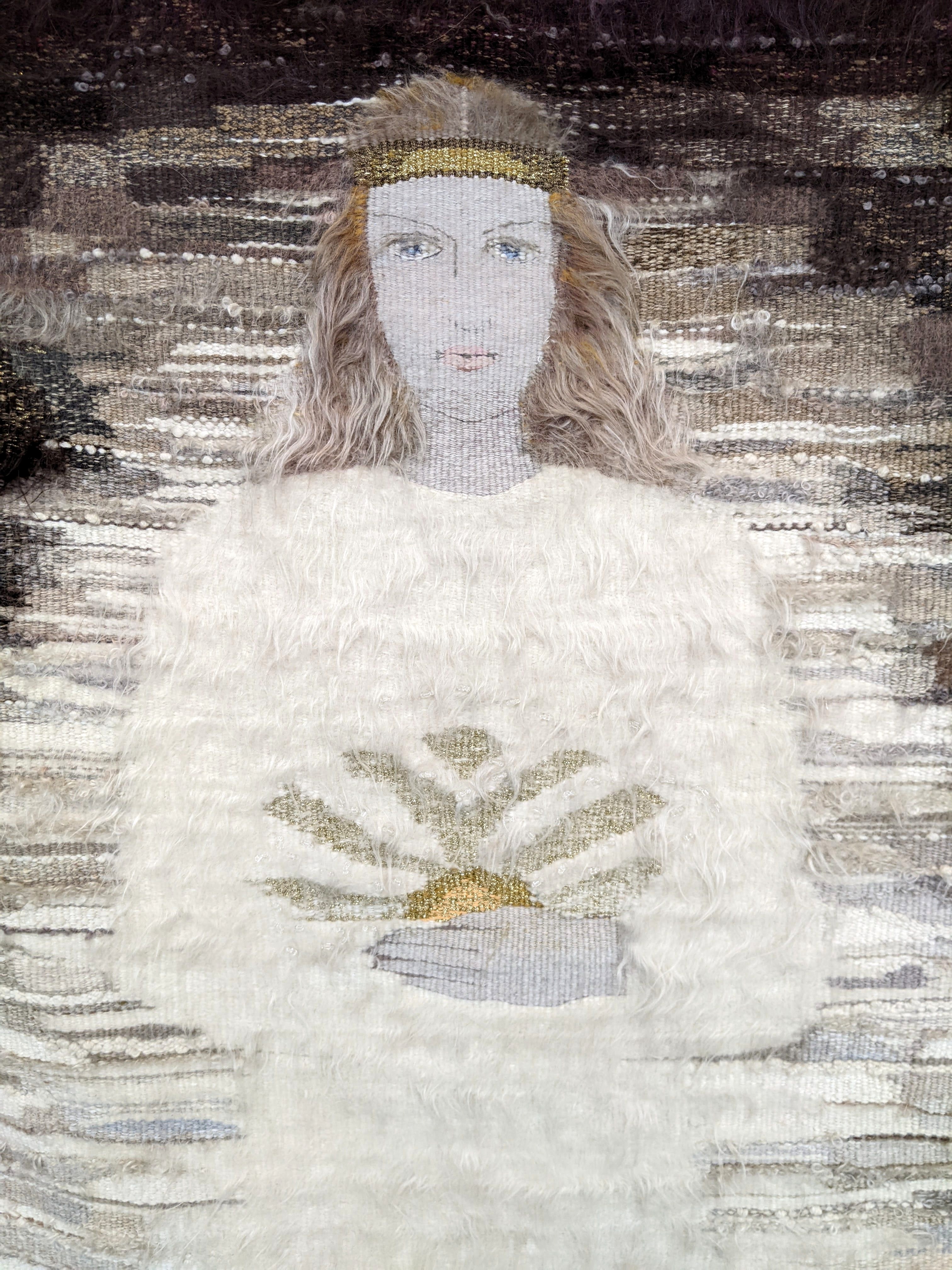 Pauls-Vīgnere, Edīte__Hope (detail)